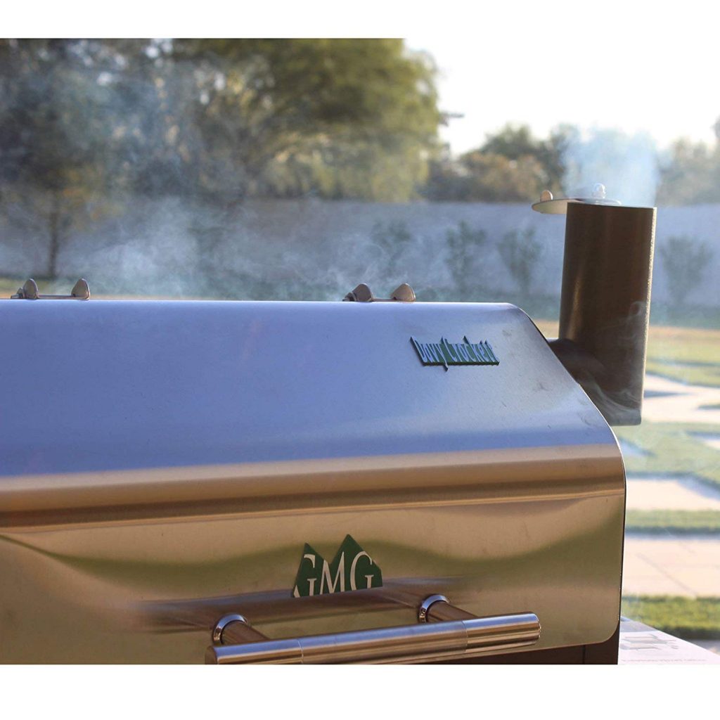 App User Guide Green Mountain Grills