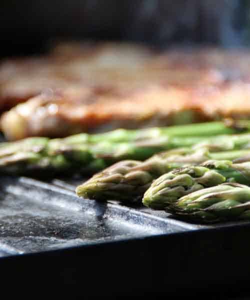 How to Cook Asparagus: The Way to a Healthier Life
