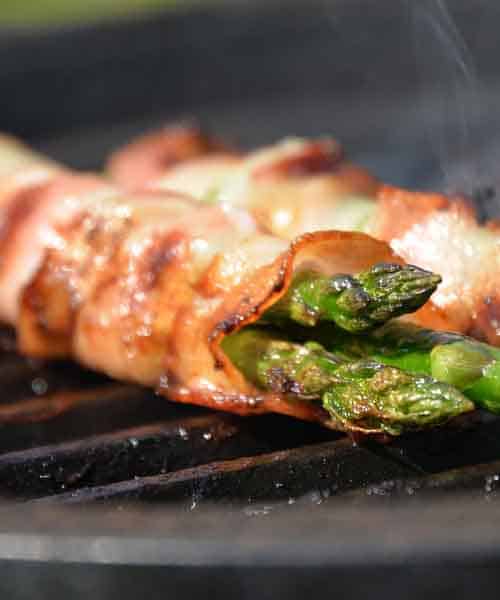 The Three Healthy Ways to Cook Asparagus