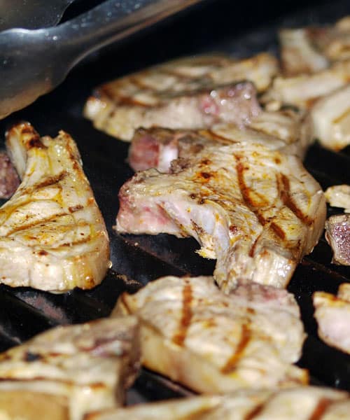 Cooking Pork Chops: Keeping them Juicy and Tender