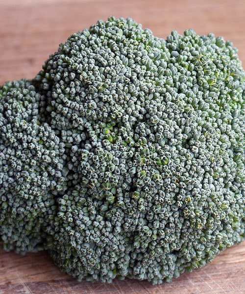 Cooking Broccoli: One of Your 5 a Day