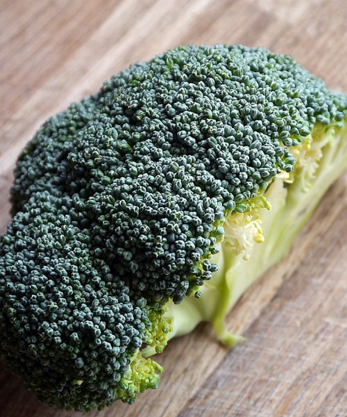 Cooking Broccoli: Sauté