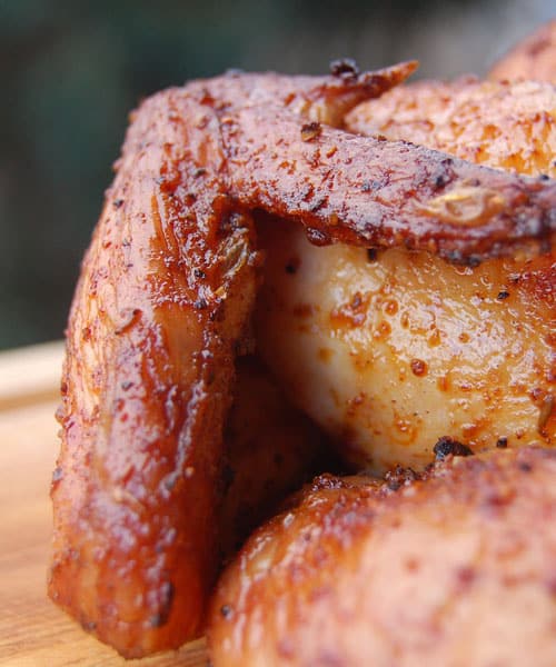 Cooking Chicken: The Different Ways to Taste Sensation