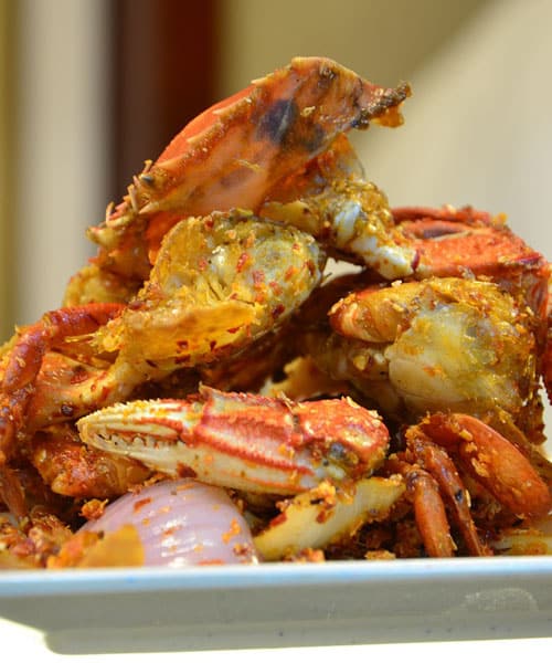 Cooking Crab Legs: How to Cook The Perfect Crab