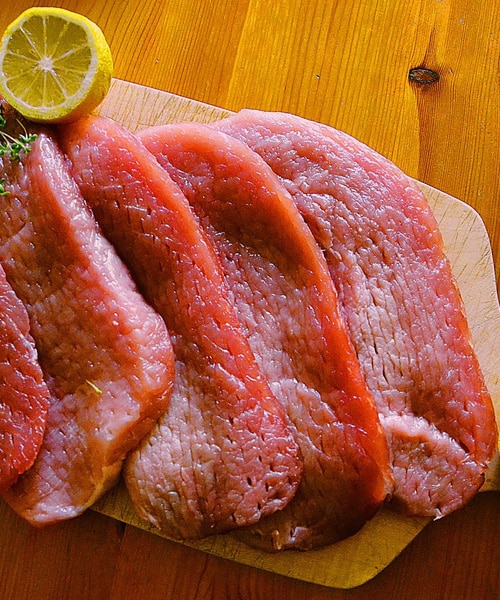 How to Cook a Tender Pork Loin