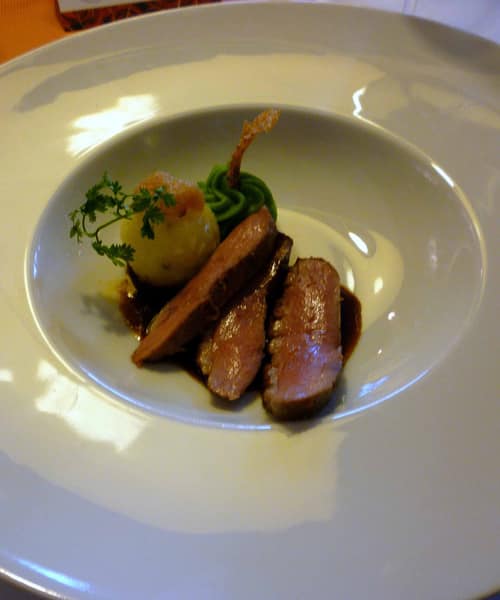 A Guide to Cooking Tender Duck Breast for Dinner Guests